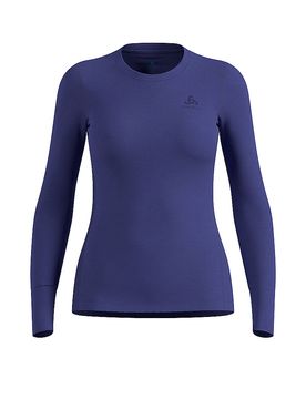 T-shirt Merino 200 bleu XS