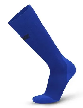 Chaussettes Longues Compression 2.0 Merino Blue EU 45-47 Homme