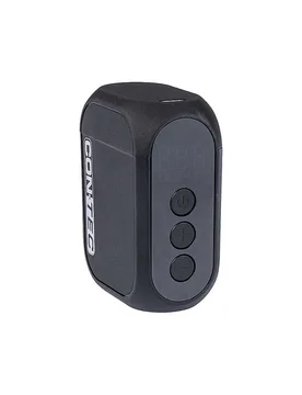 Akkuminipumpe Air Tronic Mini schwarz B - CONTEC - FashionsVida