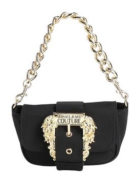 Bolso de mano Mujer Negro -- Mujer