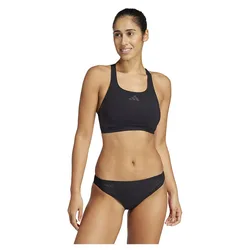 Lanelux Y Back Bikini Black 38 Women