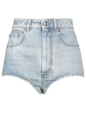 Jeansshorts Damen Blau 26,27,30 Damen