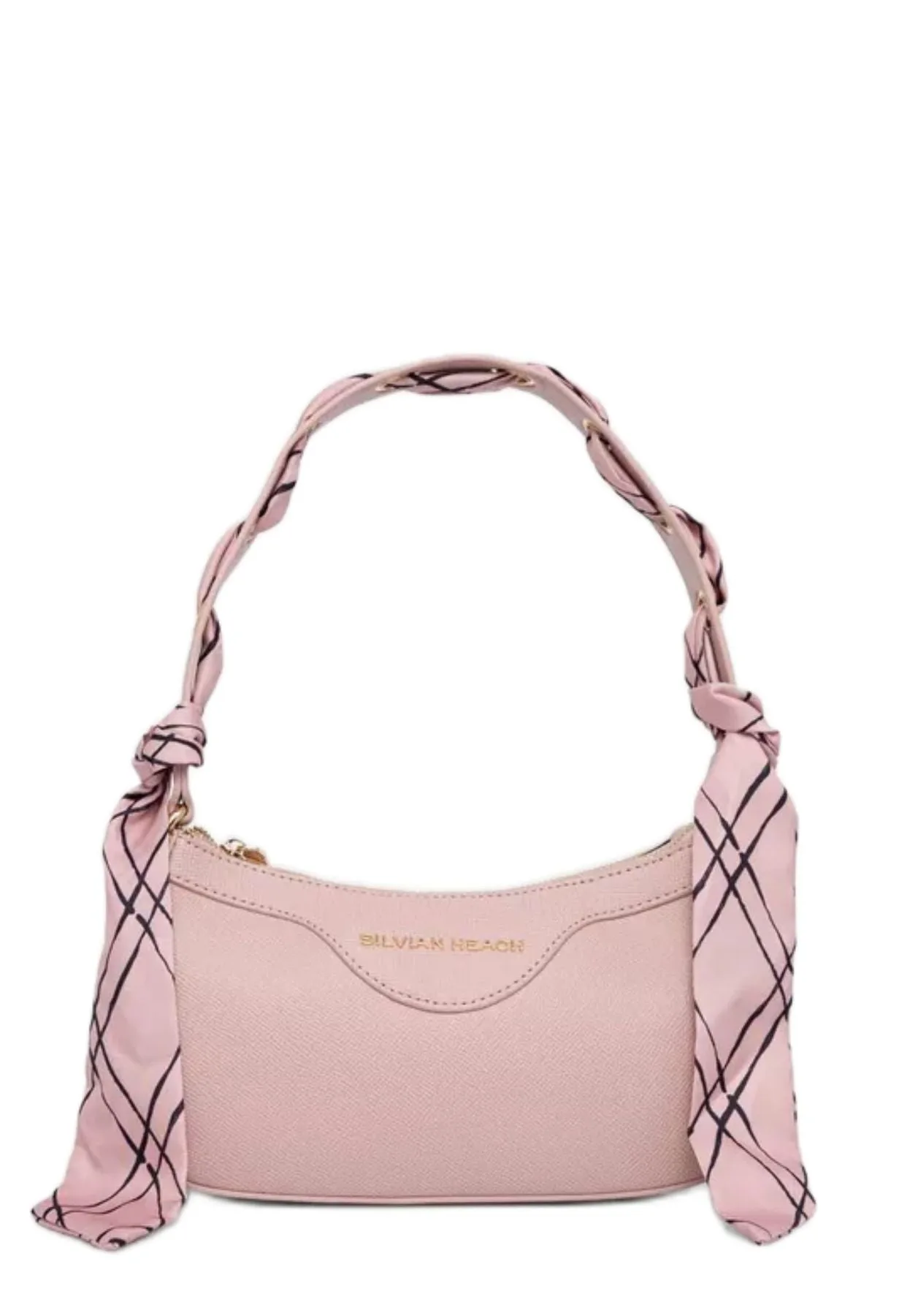 SILVIAN HEACH BORSA KIMET - SILVIAN HEACH - FashionsVida