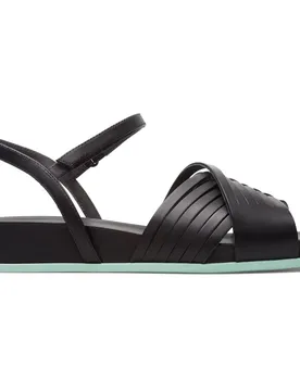 Camper Sandali Atonik Black EU 38