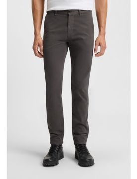 Para hombre. 50510933 Pantalón Chino Slim (36/34), Casual, Algodón