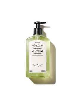 Gel de Ducha Verbena 500ml