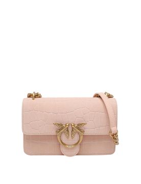 Pinko Borsa Mini Love One
