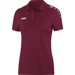 Polo Classico (Beige / Größe M / Unisex)