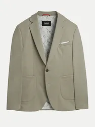 Regular-Fit Sakko CIDATI Beige 50