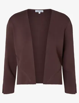 Knitted Bolero female