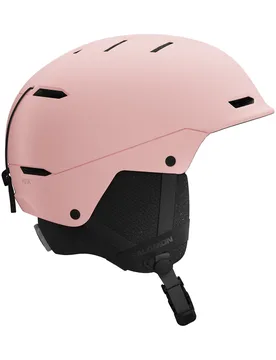 Casque de ski/snowboard Husk JR Mips Heavenly Pink Kindergröße M Rosa - Salomon - FashionsVida