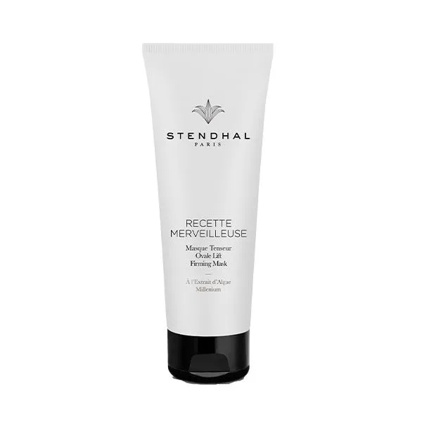 Masque Tenseur Ovale Lift - STENDHAL PARIS - FashionsVida
