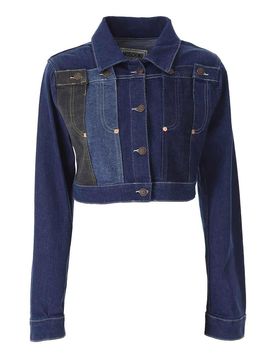 Ripeti la giacca di jeans
