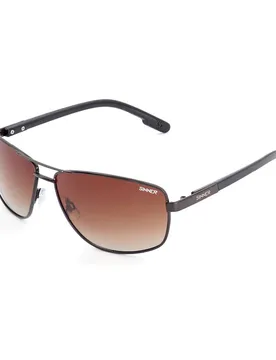 Lunettes De Soleil Polarisées Brandon X Brown Brown Gradient Polarized/CAT3 Homme
