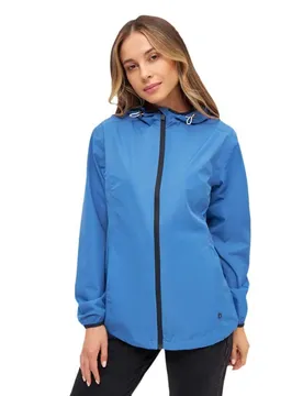 Giacca Liza Federal Blue M