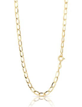 Collana Uomo in Oro Giallo 803321720781