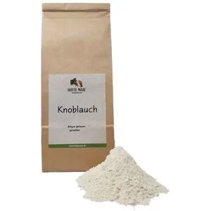 Hotte Maxe Knoblauch-Pulver 500g - Hotte Maxe - FashionsVida