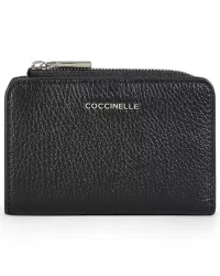 Portafoglio Donna Pelle Nero - E2MW511D101001