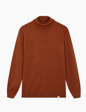 XL turtle neck sweater male