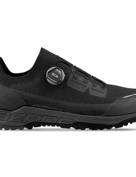 Gaerne Scarpe Mtb G.pulsar Black