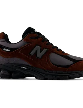 Scarpe Da Running 2002r Brown 3L0 EU 40 1/2 - New Balance - FashionsVida