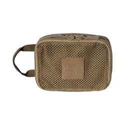 Tasche Multi-Pouch Small M830 - Schwarz Schwarz adult