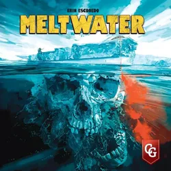 Capstone Games Meltwater