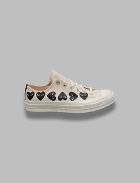 Converse Big Heart Chuck Taylor 70 Low Top