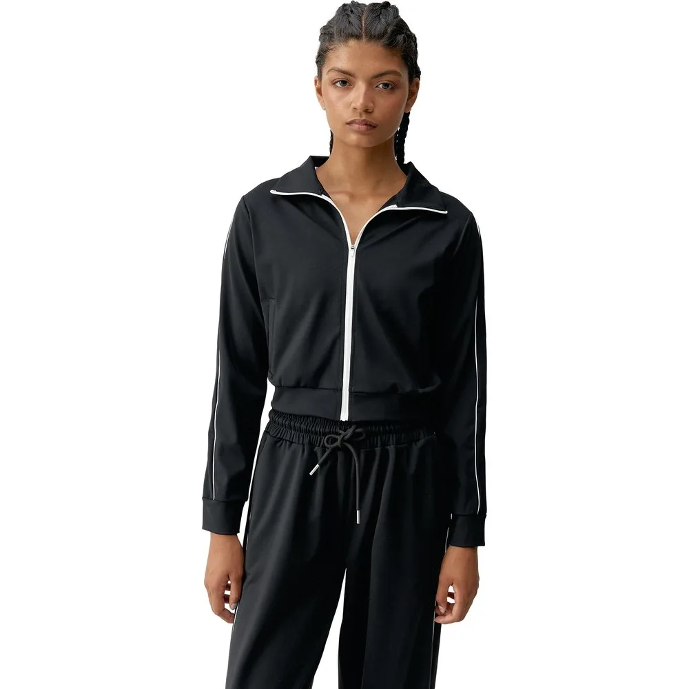 Chaqueta de mujer Urban Living Yoga - Born - FashionsVida