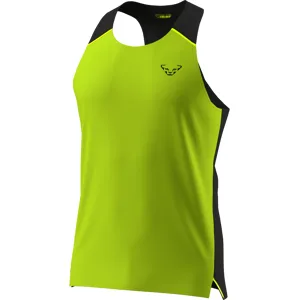 DNA TANK Herren Ultra Yellow Black Out L - Dynafit - FashionsVida
