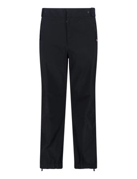 Moncler Pantaloni Da Sci