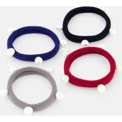 Araban - Pack coleteros perla
