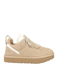 Sneakers Damen Beige 36,37 Damen
