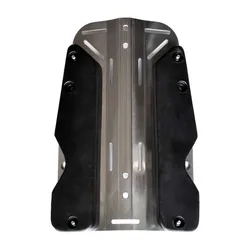 Piombo Fly Backplate Integrated