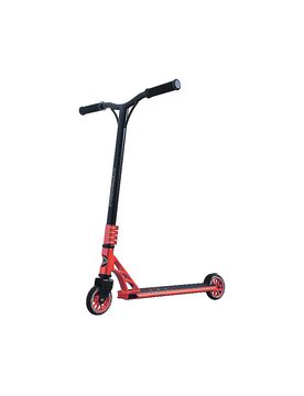 Patinete acrobático Flipship rojo