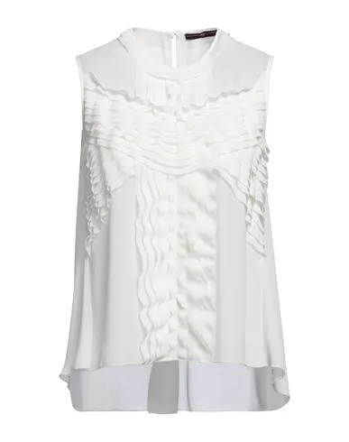 Top Mujer Hueso 36,38,40,42 Mujer - High - FashionsVida