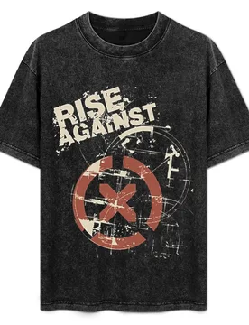 My Favorite Against Punk Rise T-Shirt vintage clothes vintage anime shirt clothing for men - Aliexpress - FashionsVida