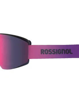 Masque De Ski Otava S Purple Persimmon/CAT3 Homme - Rossignol - FashionsVida