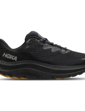 Kawana Uomo - Sneakers Nero - Taglia 42 - Rete/Sintetico 42 - HOKA - FashionsVida