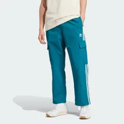 Pantaloni adicolor Classics 3-Stripes Cargo S Legacy Teal