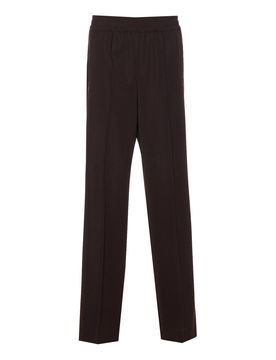 Dolce & Gabbana Pantaloni di lana