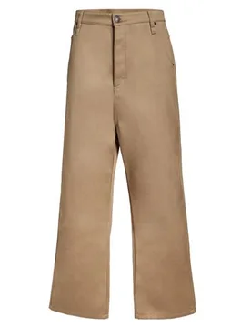 Pantalones Hombre Arena 31 Hombre - Ami Alexandre Mattiussi - FashionsVida