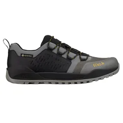 Scarpe Mtb Terra Ergolace Gore-tex® Anthracite / Black