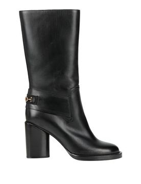 Stiefel Damen Schwarz 38 Damen