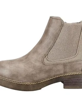 Damenstiefel Stiefelette 37 Female - Blowfish Malibu - FashionsVida