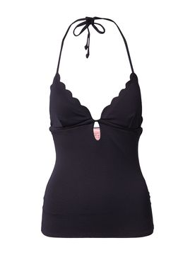 Hunkemöller Tankini negro