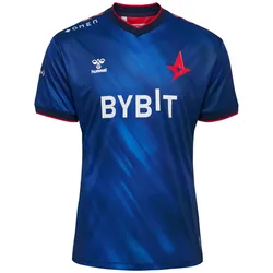 T-shirt à Manches Courtes Astralis 23/24 7262 L ,Femme