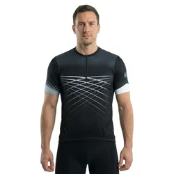 Maillot à Manches Courtes Katena