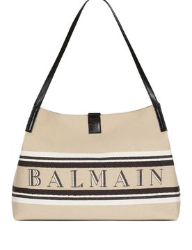 Opulent Tote Handbag - Large