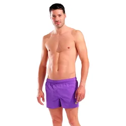 Short De Bain Fundamentals X R